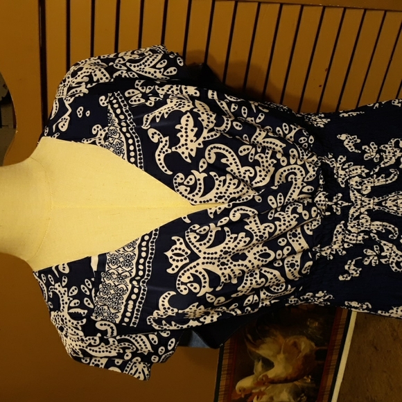 ACE Fashion maxi dress - Picture 4 of 7